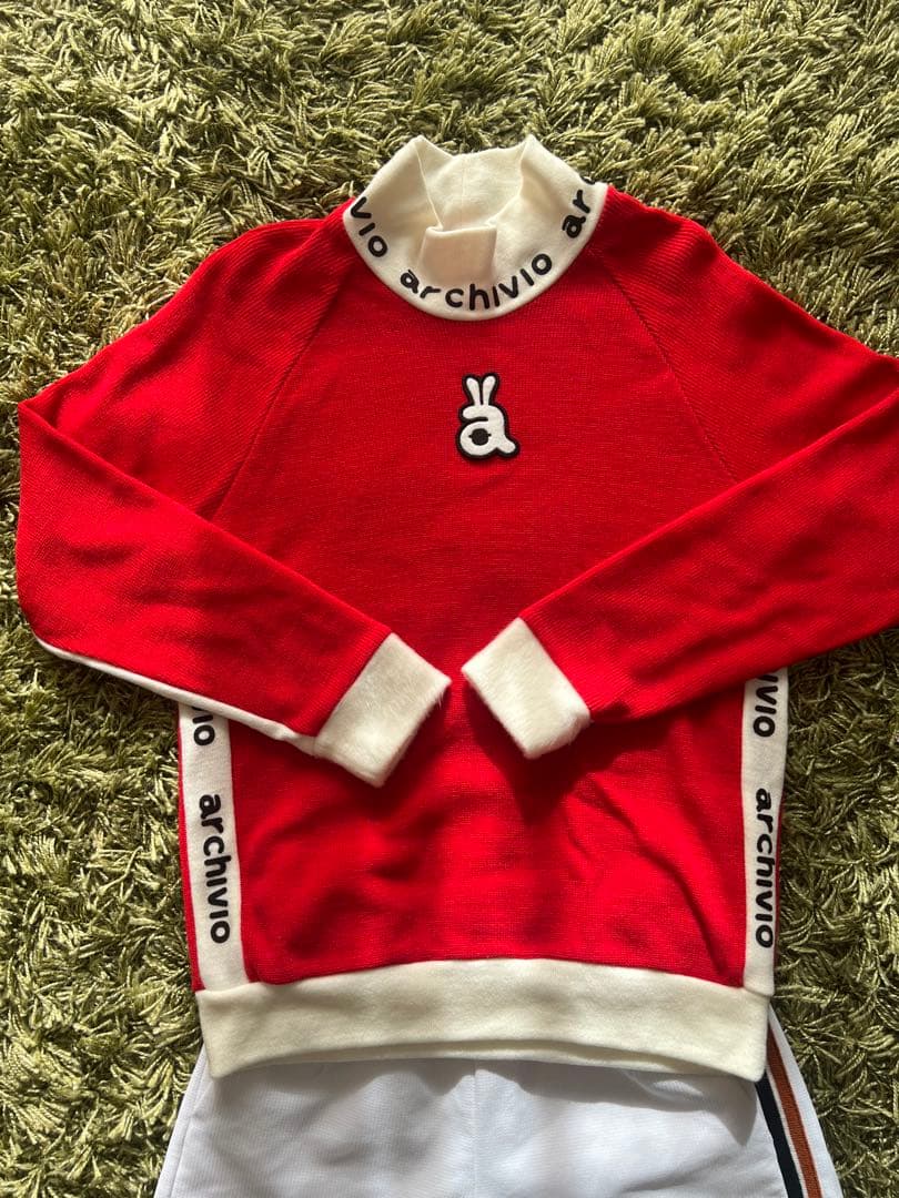 【着画あり】archivo コーデセット☆