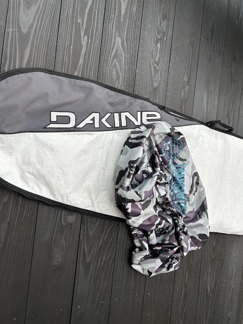 波乗り＆トレーディング