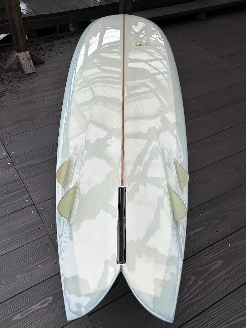 波乗り＆トレーディング