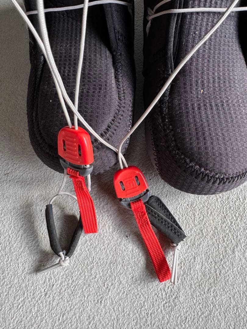 Burton Mint Boa Wide 24.5cm　ミント　ボア　ワイド