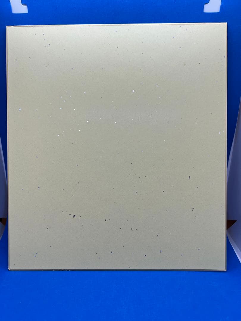 ニセコイ マジカルパティシエ小咲ちゃん!! 1〜4巻複製サイン色紙セット