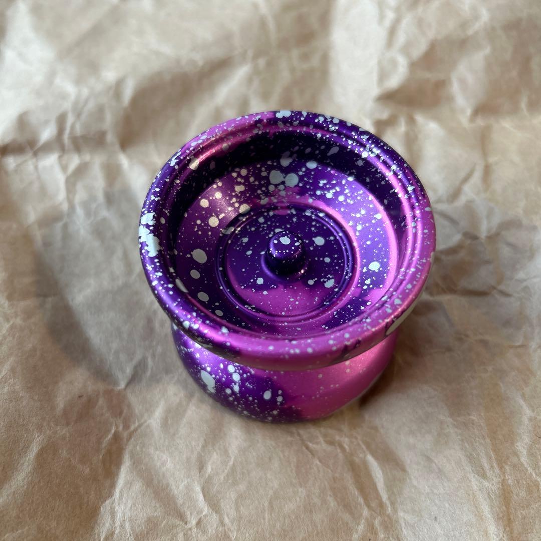 サスカッチ①　カリブ