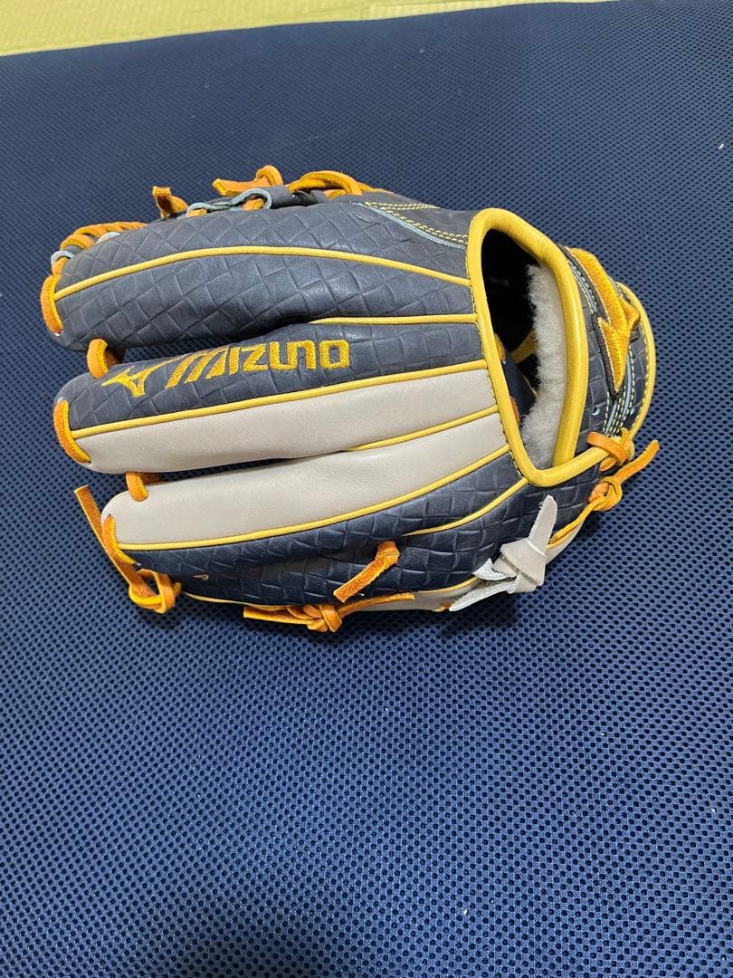ミズノプロ 軟式　限定商品　3個セット