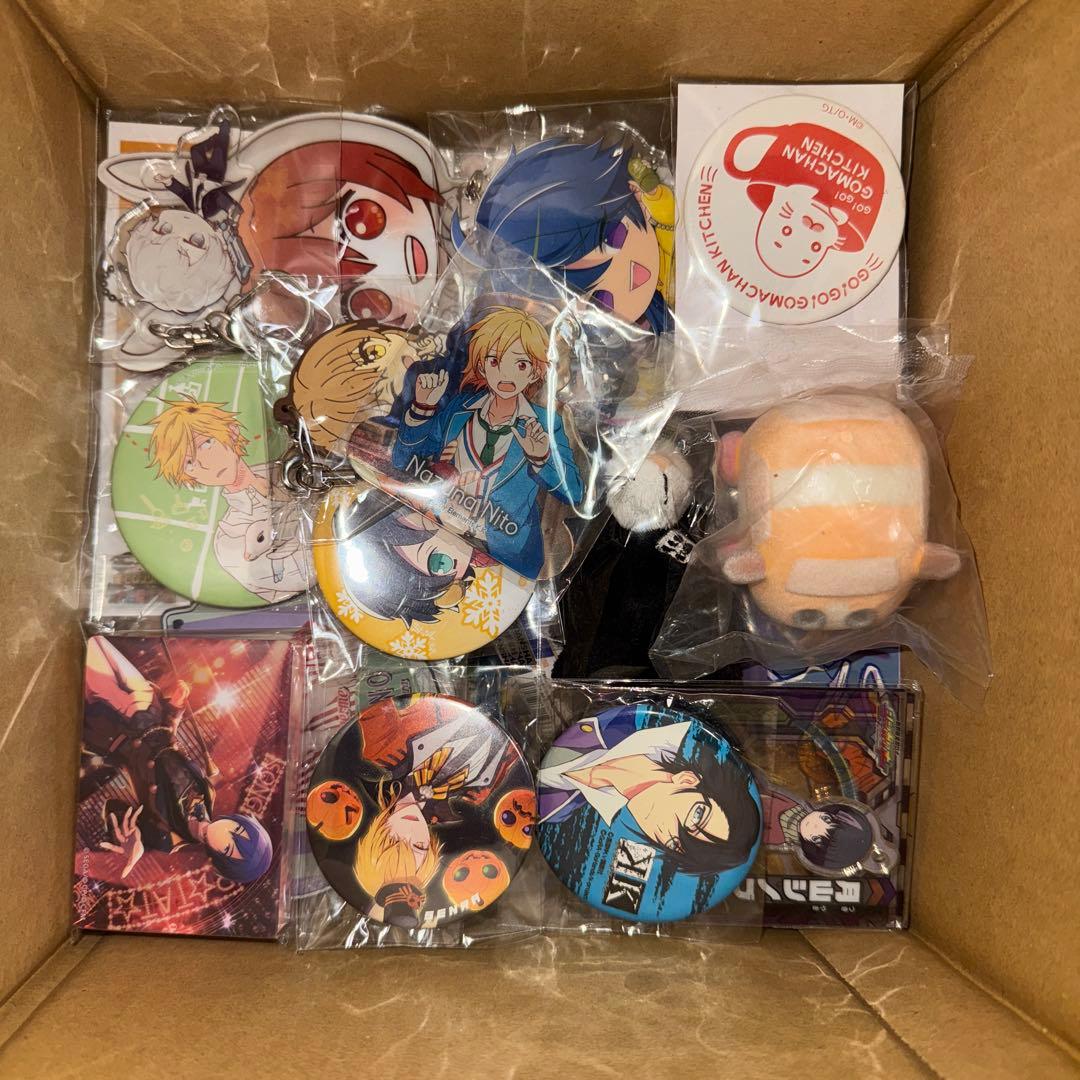 アニメグッズ 超大量 まとめ 500点以上