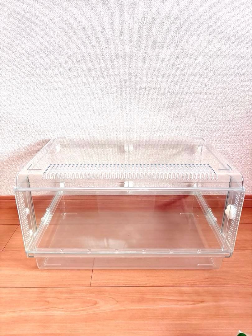 Glass Harmony 600 ➕多数アクセサリー