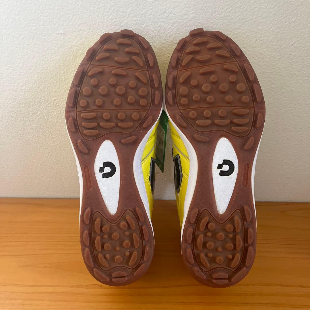 【新品未使用】Desporte カンピーナスJTFV フットサルシューズ