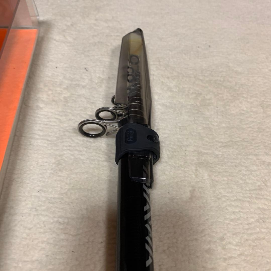 ダイワ　リバティクラブ　タチウオ 4-48 NO2