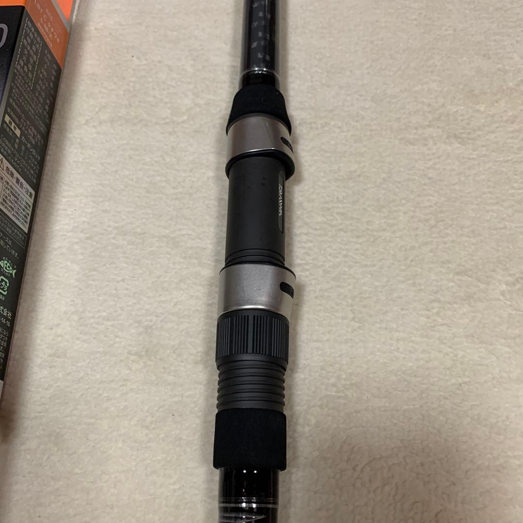 ダイワ　リバティクラブ　タチウオ 4-48 NO2