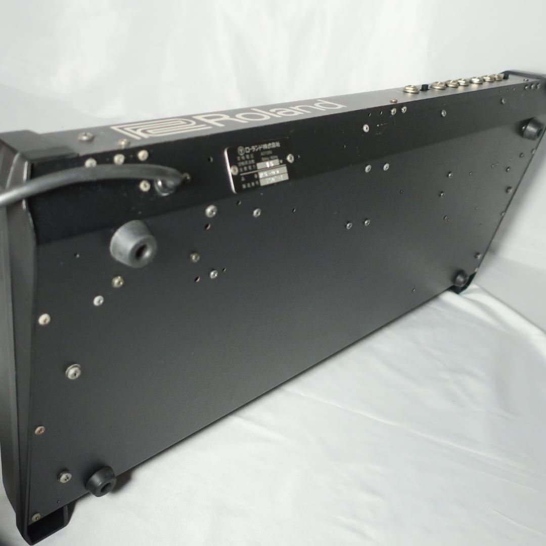 Roland RS-09 シンセサイザー 純正ハードケース付