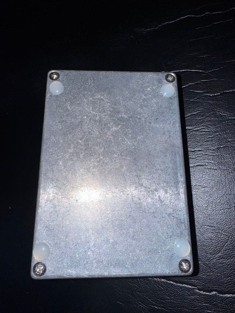 EVA電子　S_Booster BNG for Guitar (SB-G)