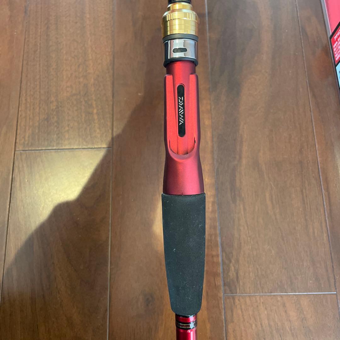 ダイワ アナリスター瀬戸内ILT 15-330