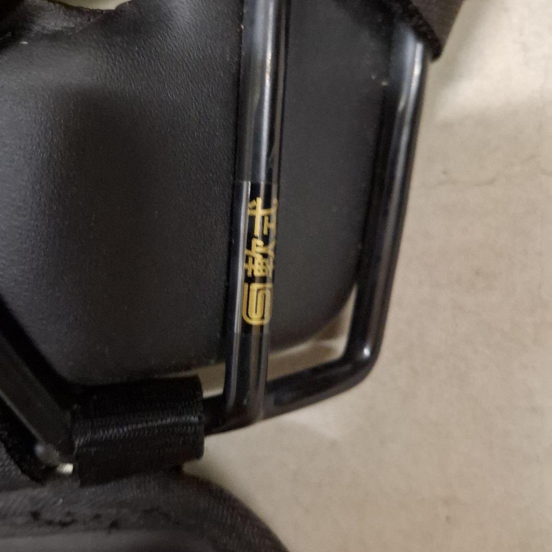 本日限定価格！早い者勝ち！ZETT 一般軟式キャッチャー防具セット 　状態良好！