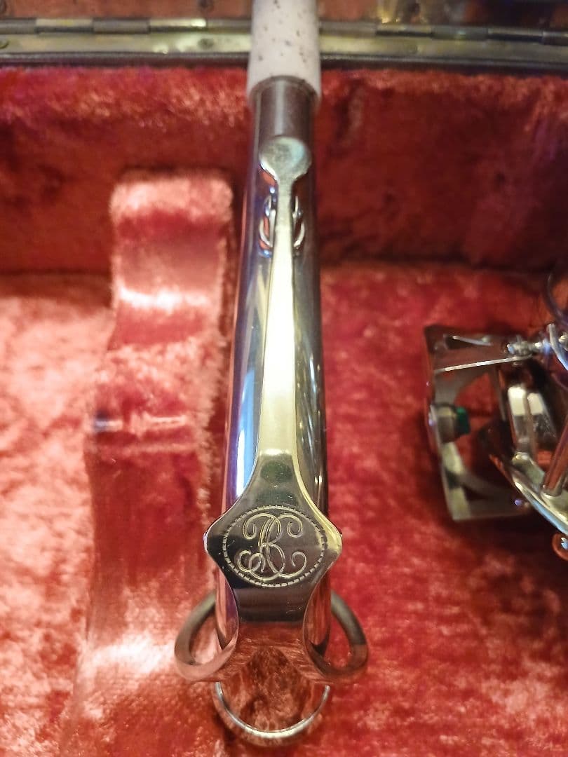 Buffet Crampon S1 アルトサックス