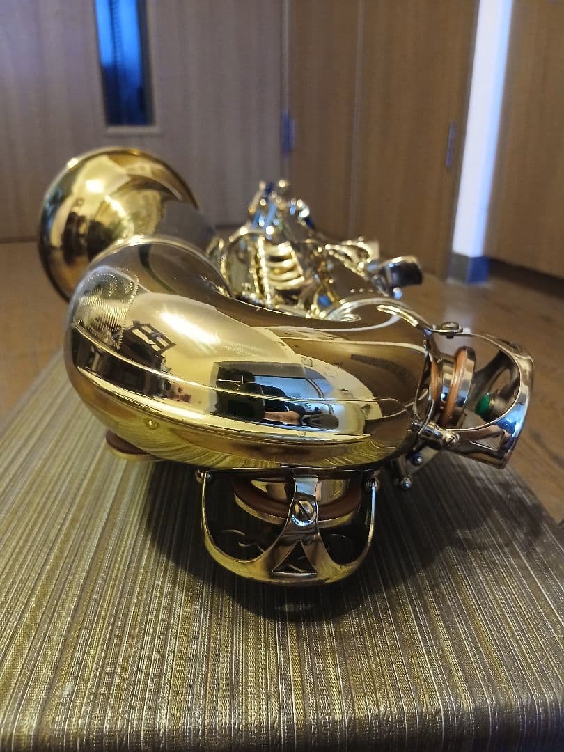 Buffet Crampon S1 アルトサックス