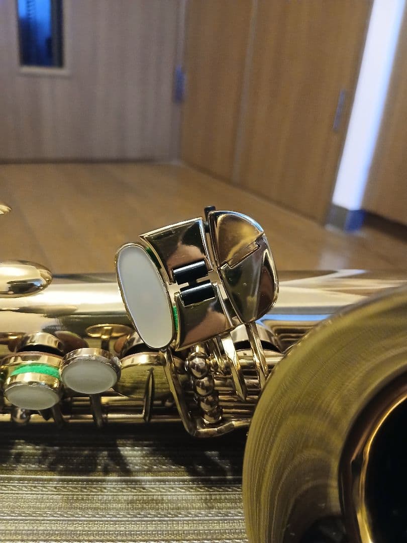 Buffet Crampon S1 アルトサックス