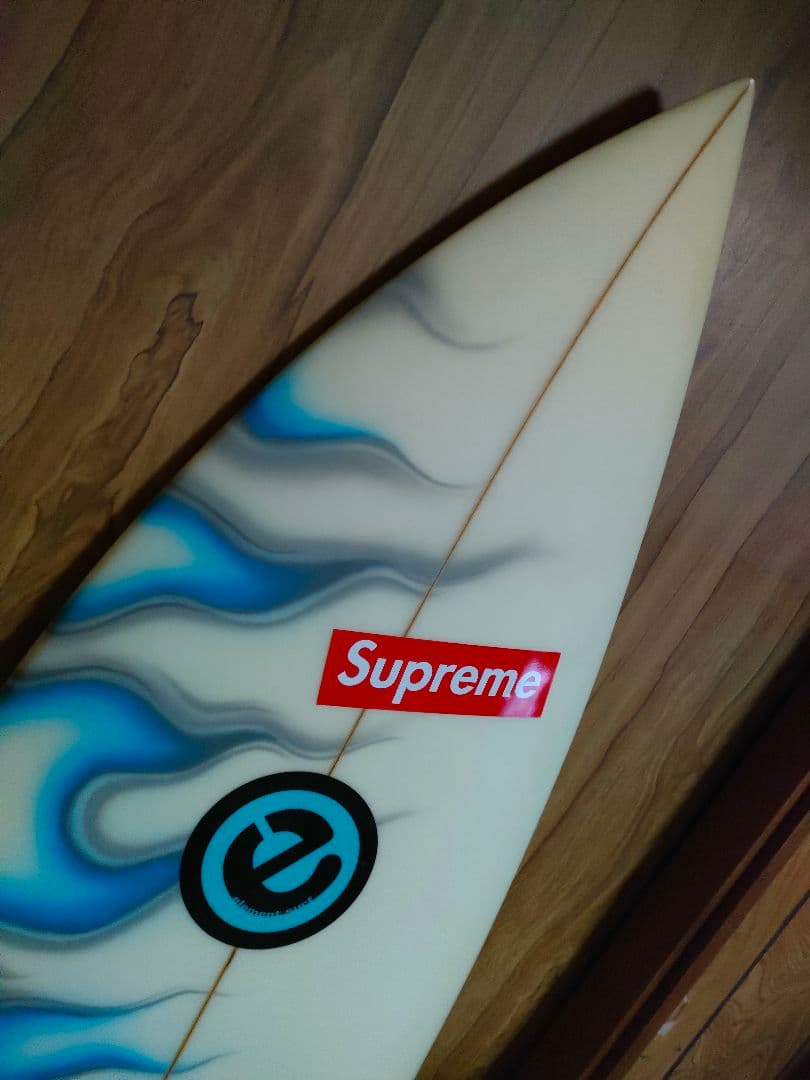 エレメント サーフ ボード フィッシュ オーストラリア