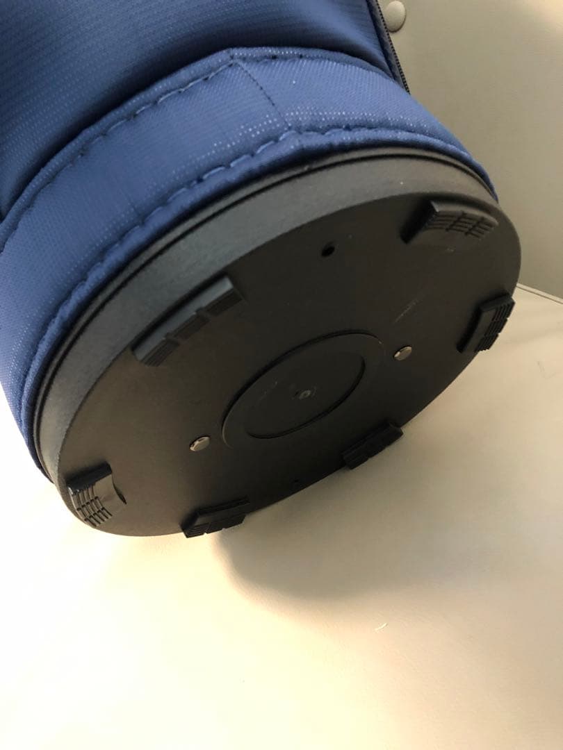 【送料込み】廃盤希少　新品未使用　タイトリスト　キャディバッグ　ゴルフバッグ