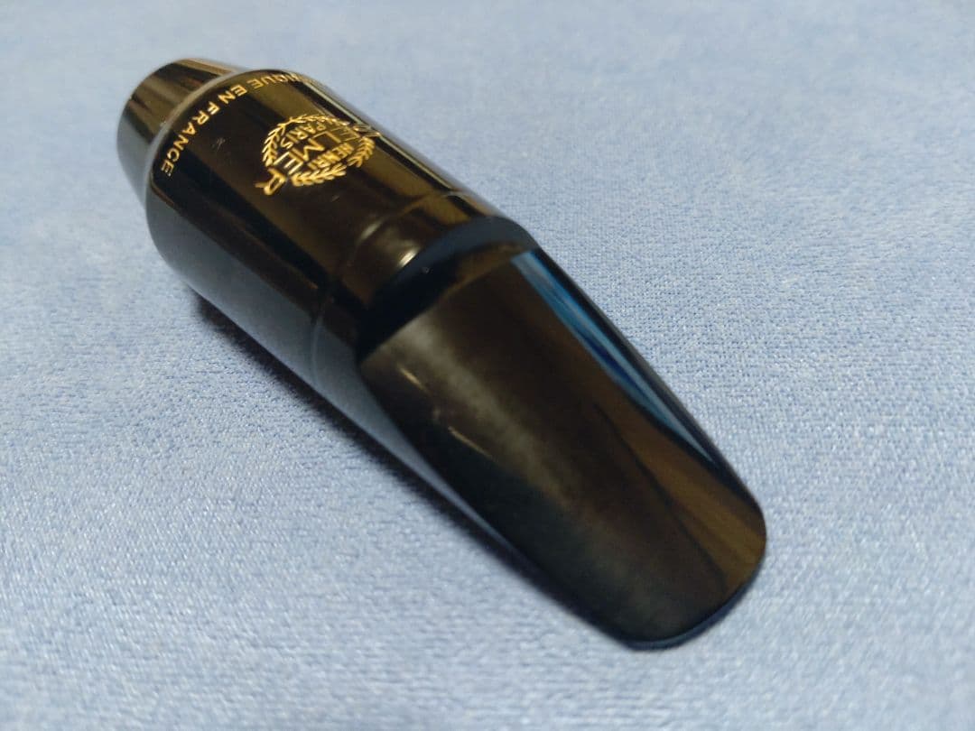 セルマー ソプラノサックス マウスピース S80 C☆