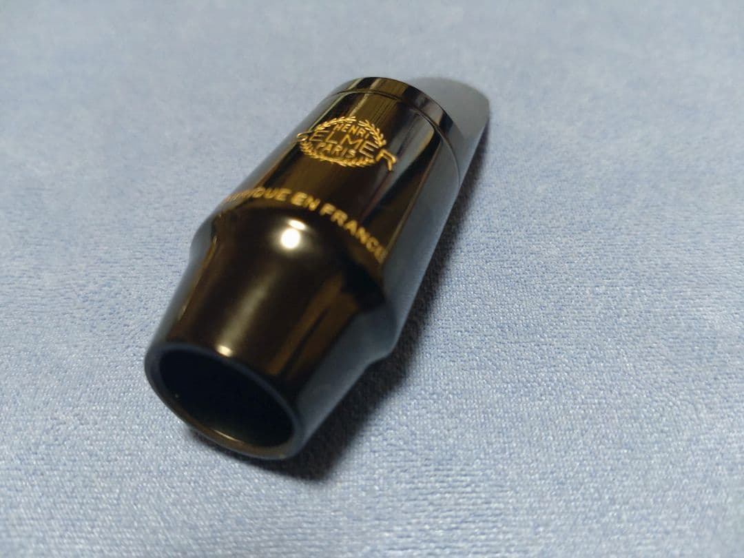 セルマー ソプラノサックス マウスピース S80 C☆