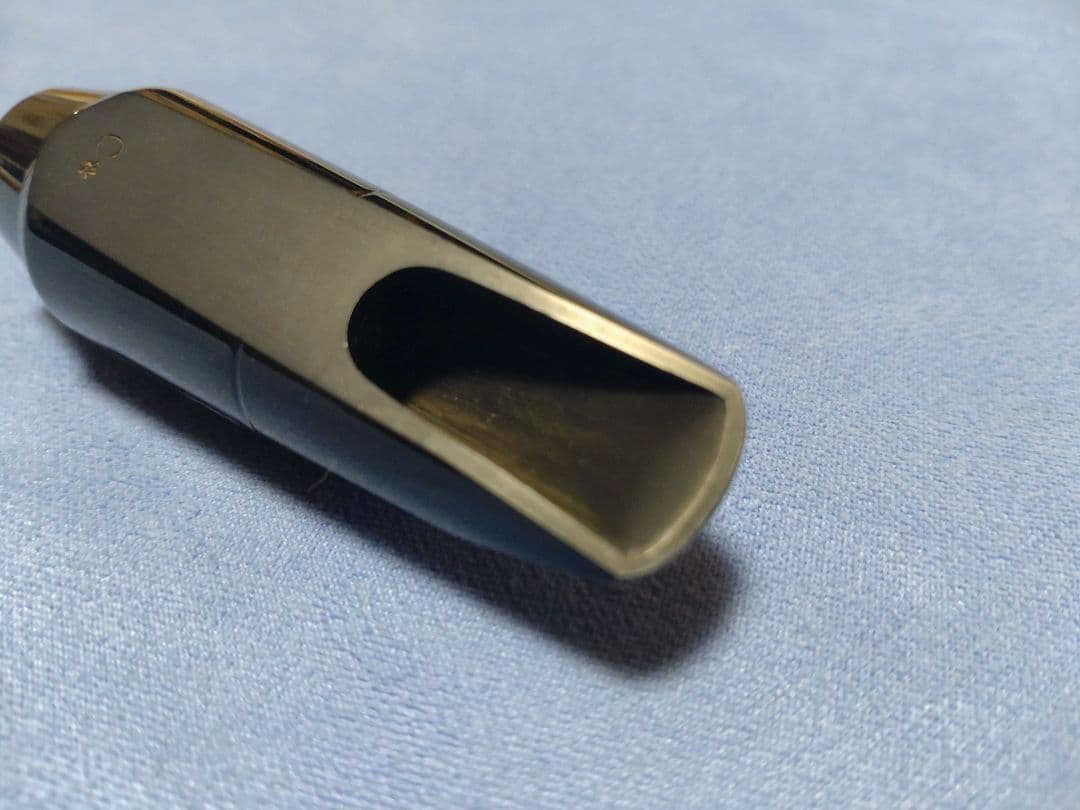 セルマー ソプラノサックス マウスピース S80 C☆