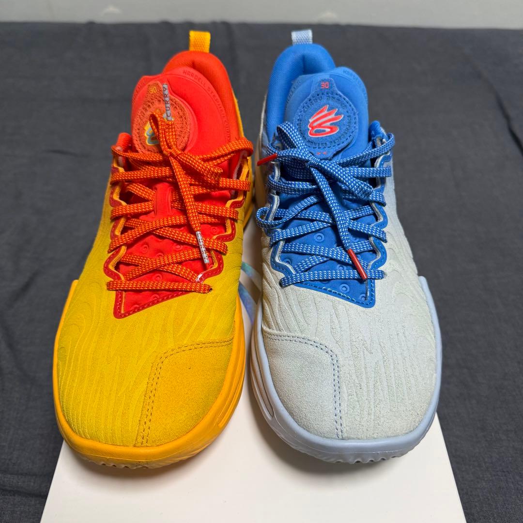 美品　Curry 12 what the bay 28cm