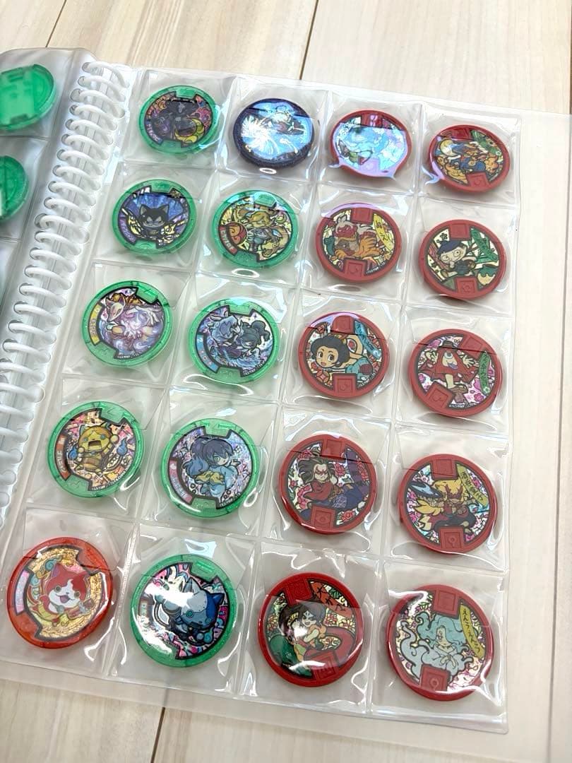 DX妖怪ウォッチ 2本セット メダルセット