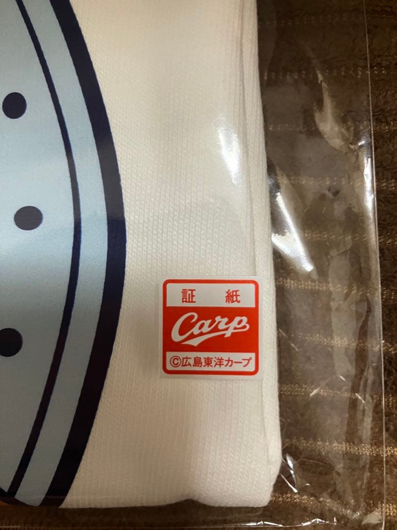 WINS × Carp コラボTシャツ Lサイズ　非売品