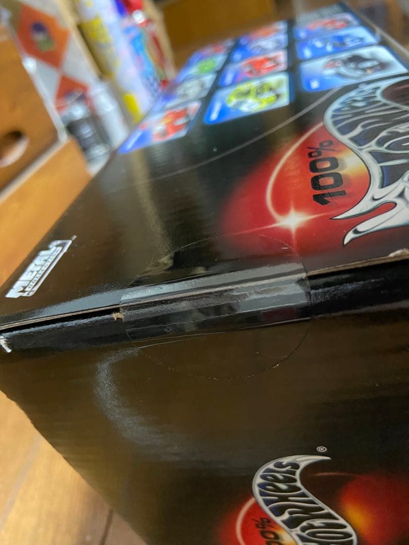 ホットウィール　1/18 フェアレディZ