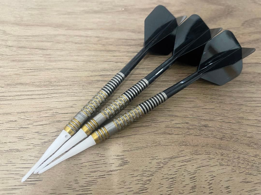 TRiNiDAD Undisputed Ricardo α