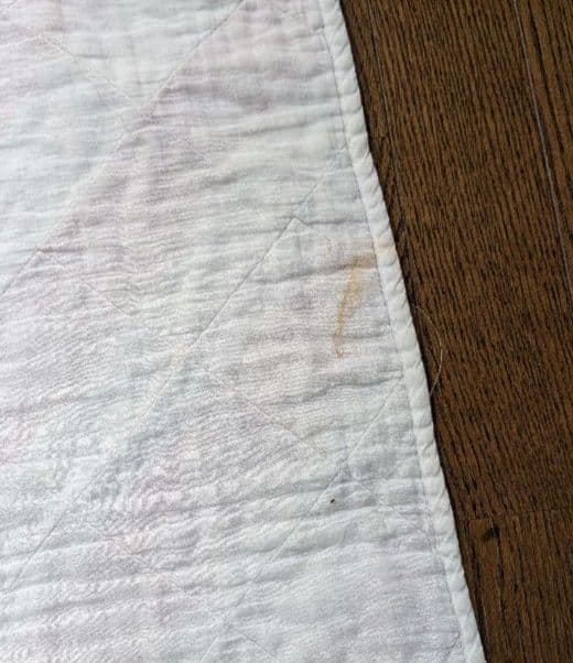 【非売品　レア】ペコちゃん クッションブランケットストライプ）コレクターアイテム