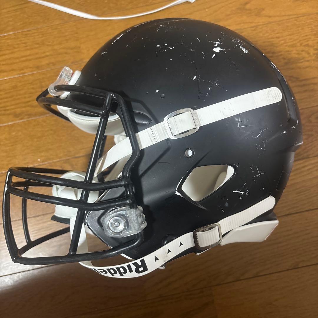 リデルヘルメット(Mサイズ)