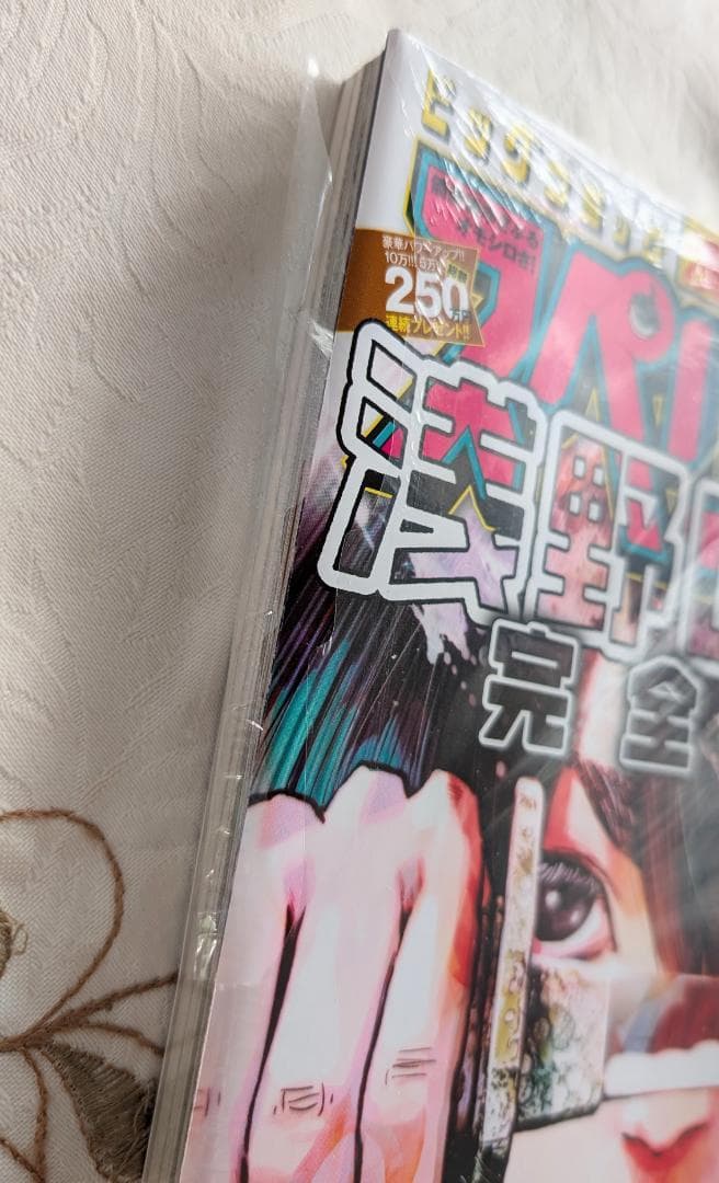 MUJINA INTO THE DEEP スペリオール サングラス Tシャツ