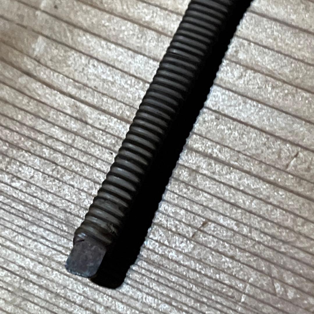 日本カミソリ　アンティーク