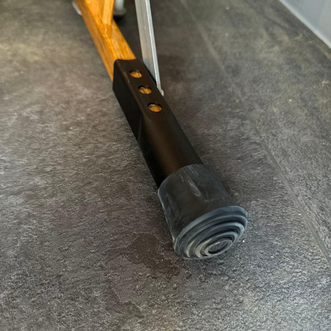 【特別仕様】カーミットチェア ピノワークス hijiraku チェア 脚付き