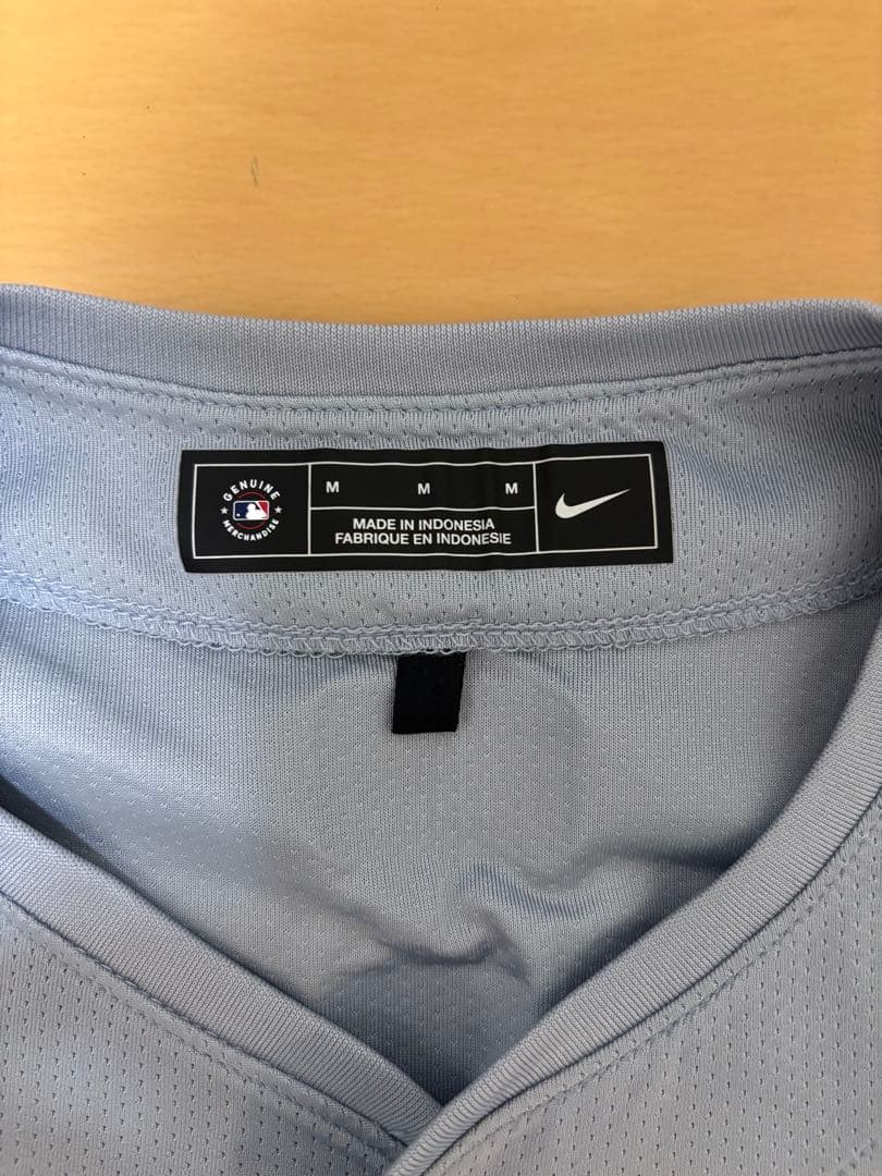 ムーキーベッツ　レプリカユニホーム