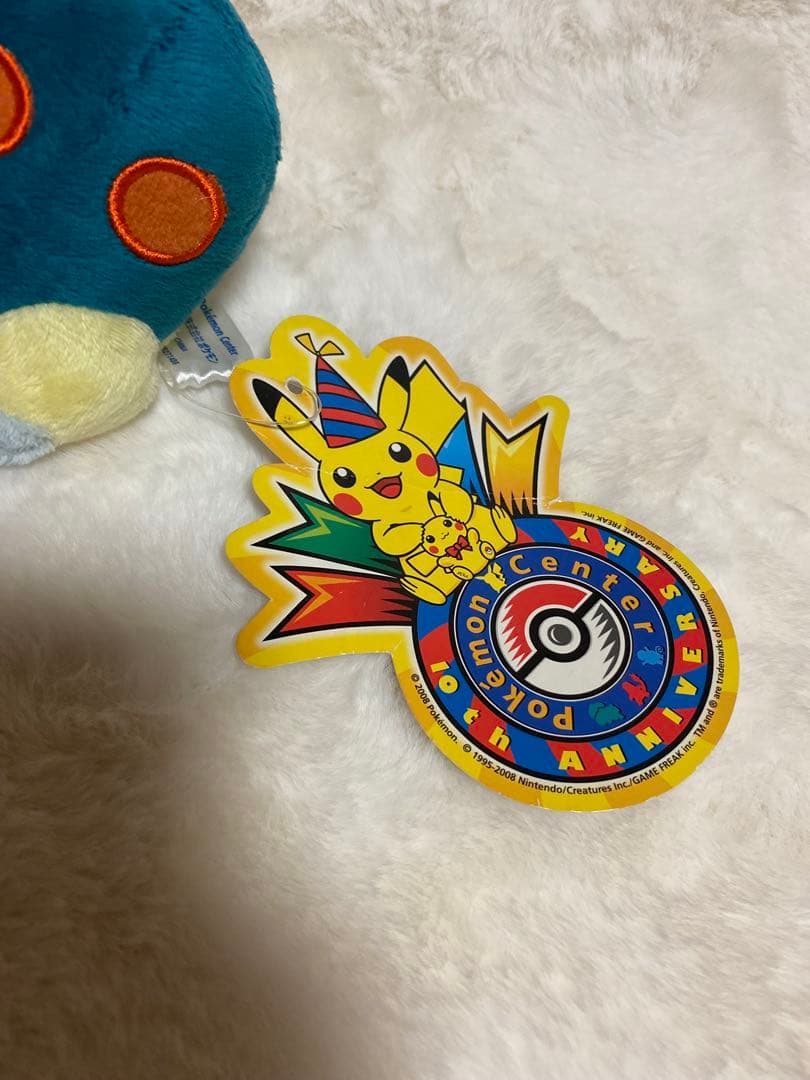 ポケモン　ポケドール　ヒノアラシ