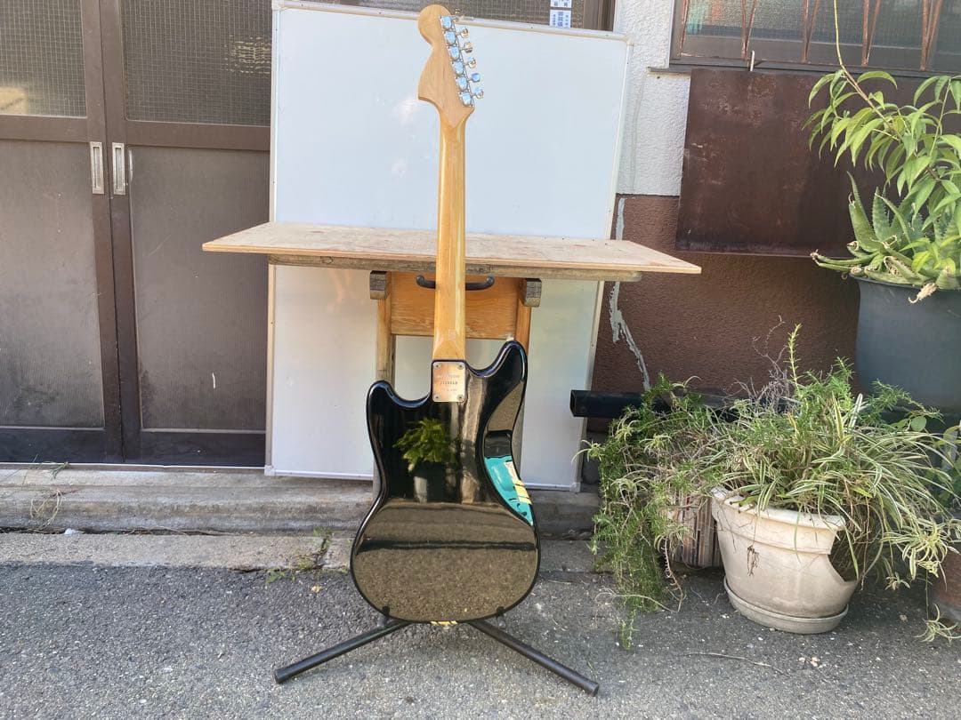 westminster electric cuitar エレキギター