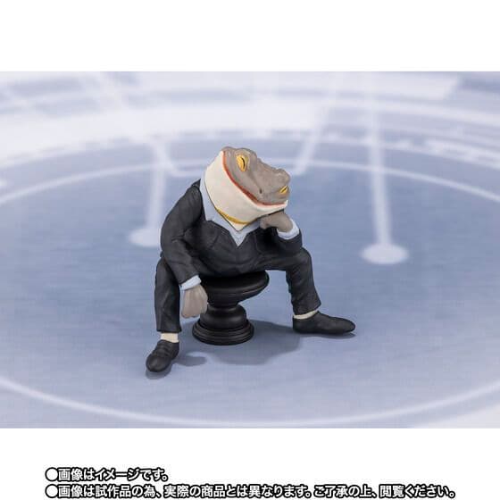 [未開封品] 仮面ライダータイクーン フィーバーニンジャフォーム ケケラ セット