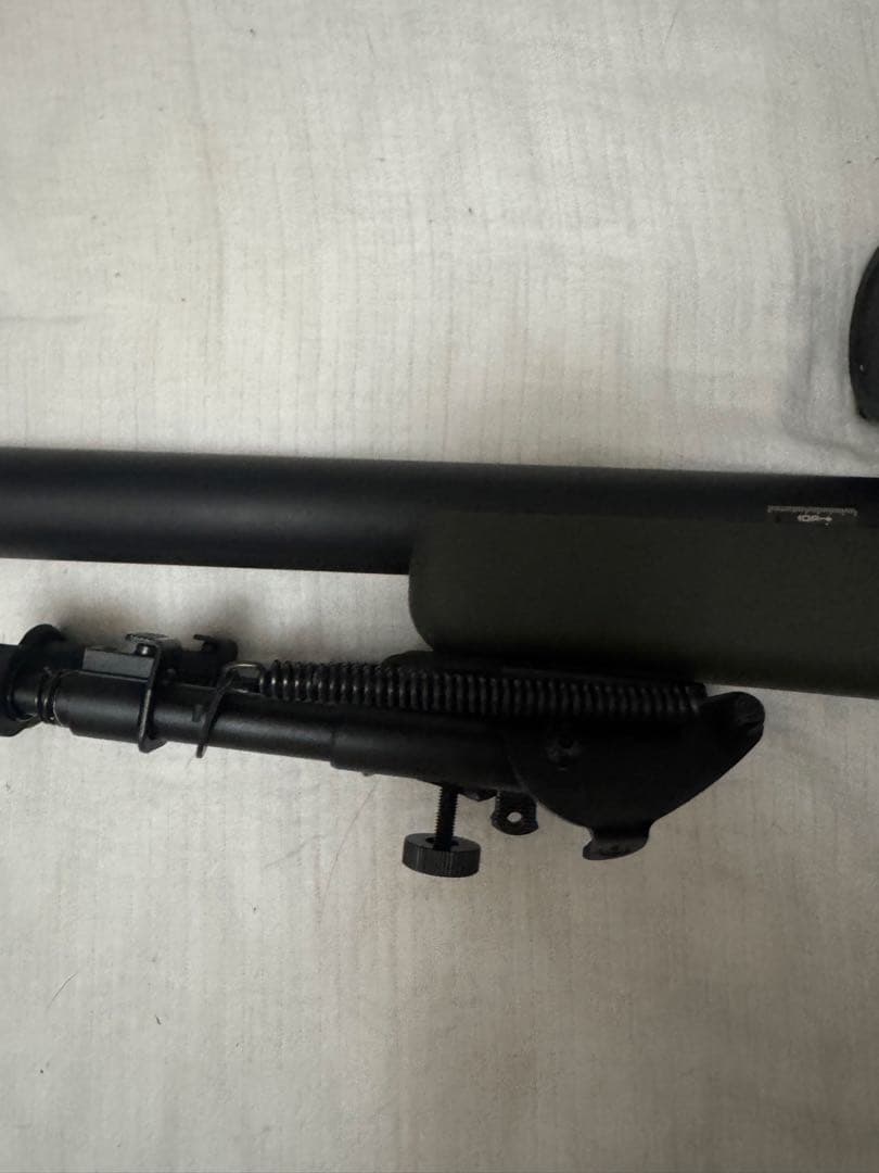 東京マルイvsr-10