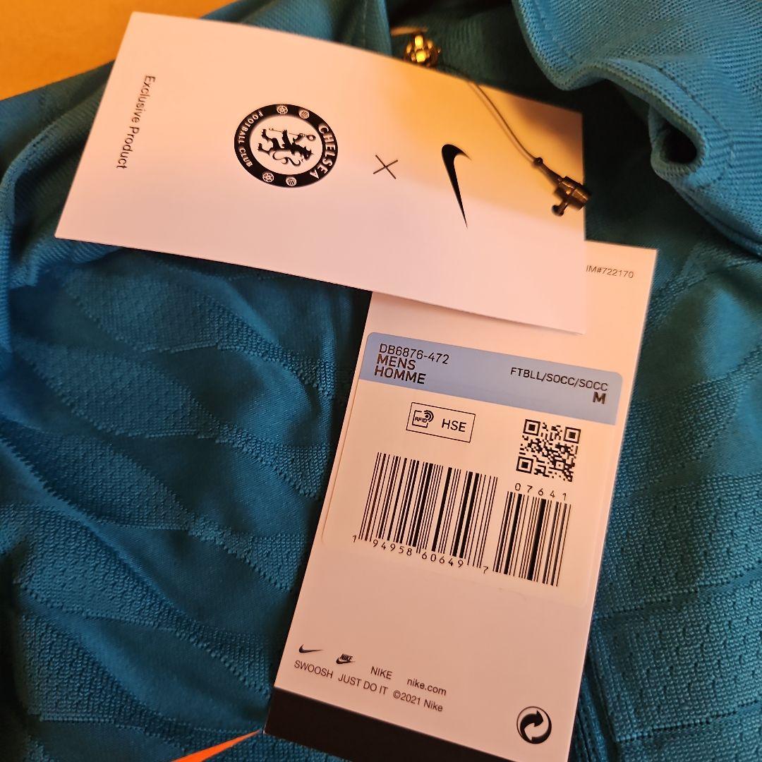 ナイキ チェルシー Dri-FIT ADV エリート 上下セット Mサイズ