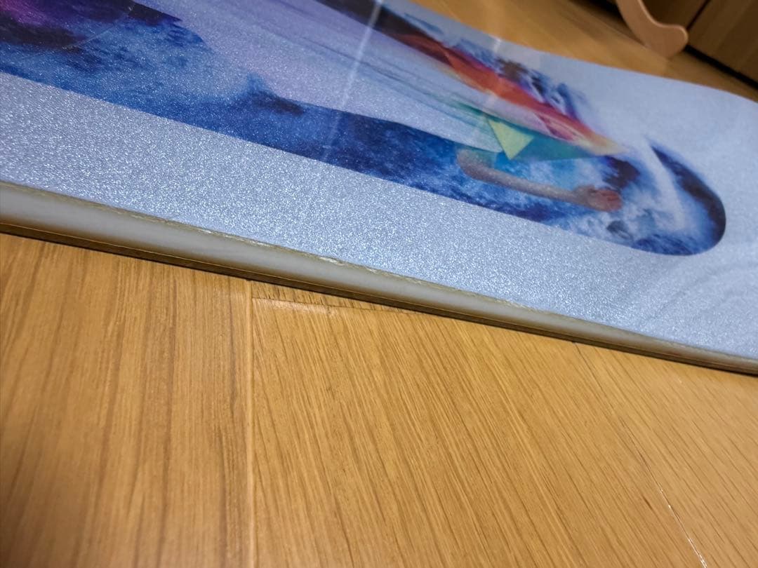 CAPiTA DOA 150cm 22-23モデル（ワックス施工済み）