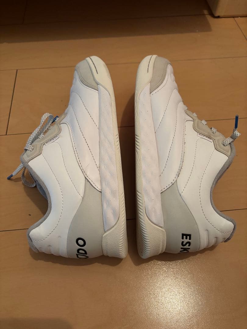  Esukudo PRO フットサルシューズ 26.5cm