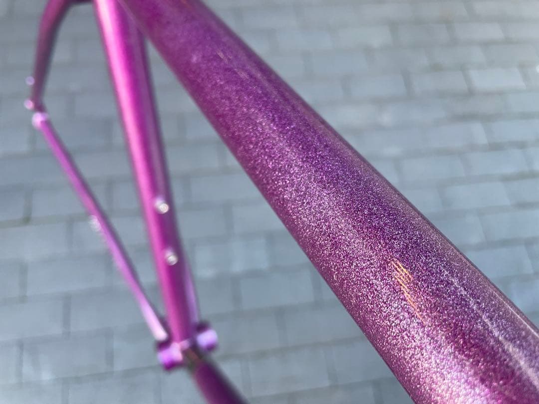 最終値下！SURLY Straggler 46cm サーリー ストラグラー