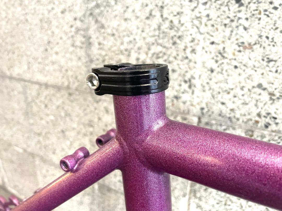 最終値下！SURLY Straggler 46cm サーリー ストラグラー