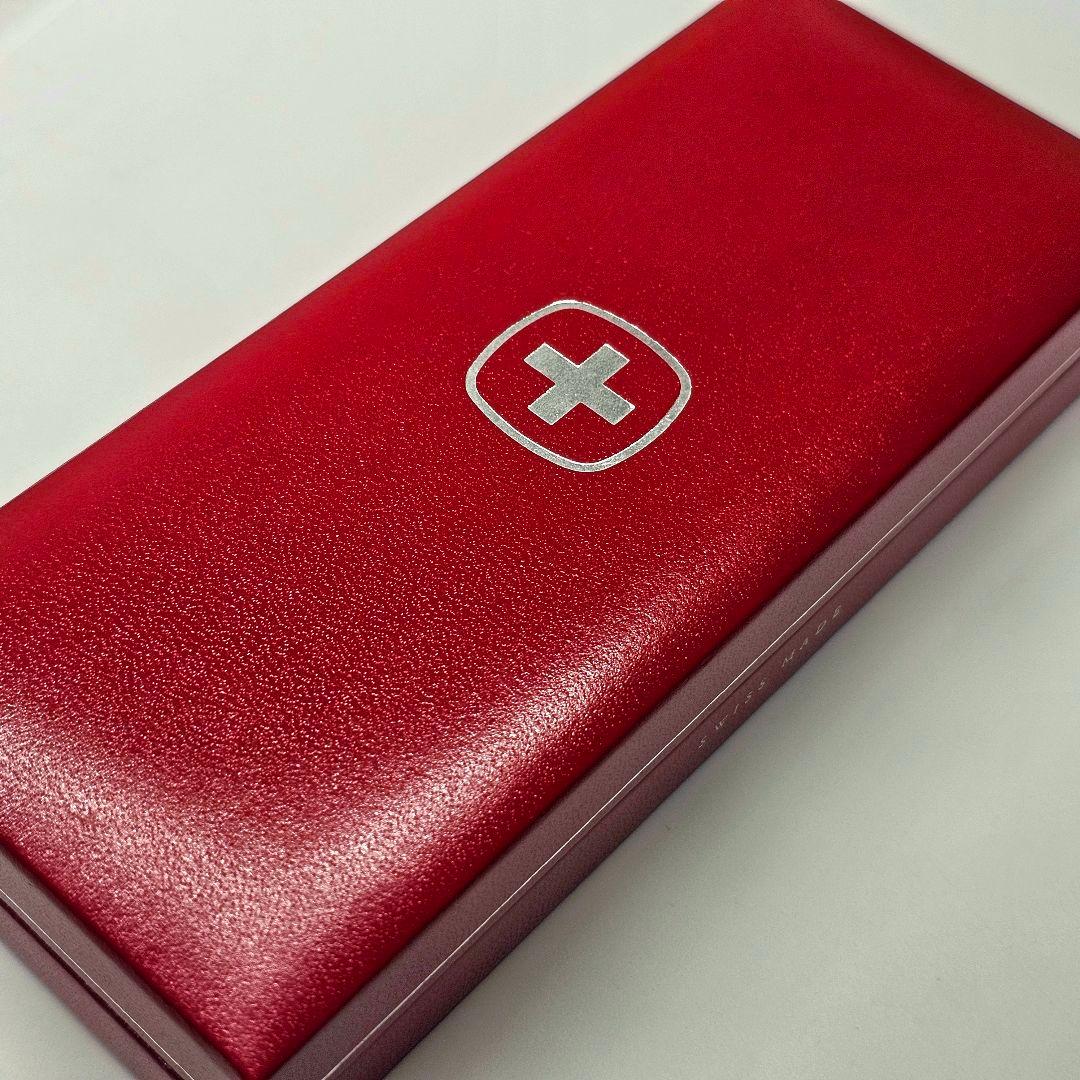 カランダッシュ ウェンガー スペシャルエディション 未開封 希少