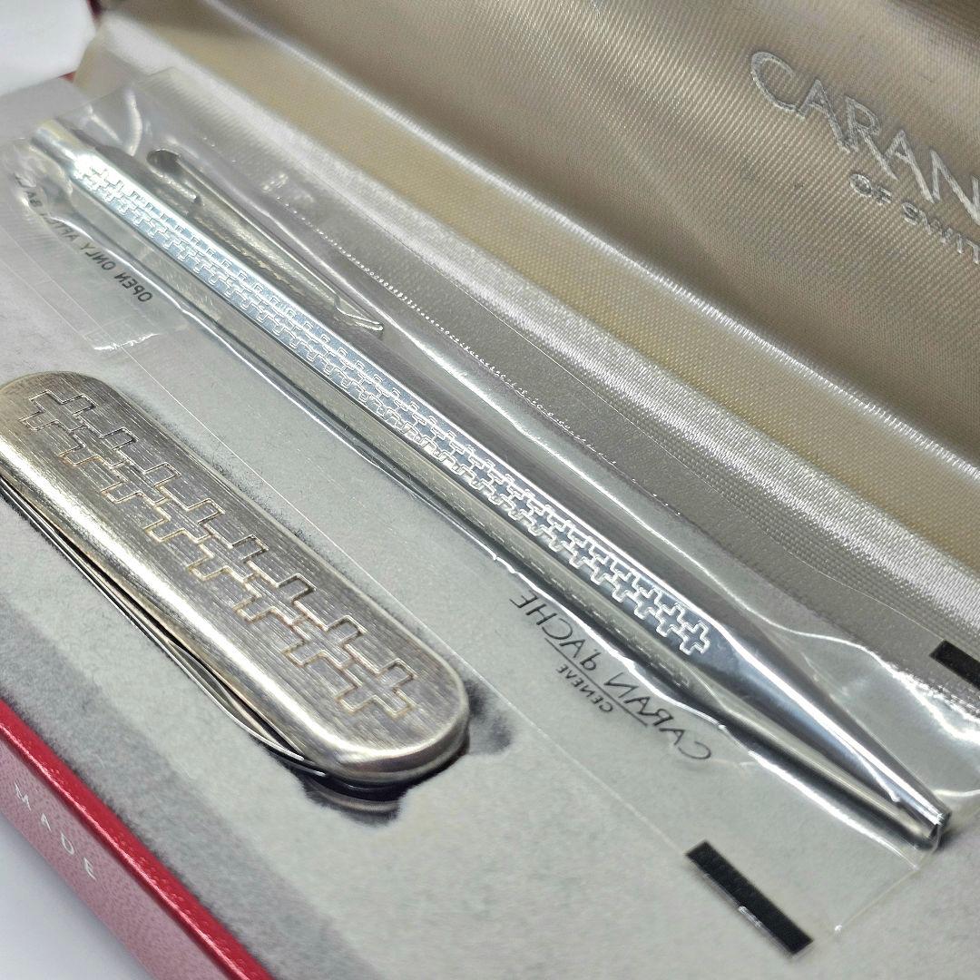 カランダッシュ ウェンガー スペシャルエディション 未開封 希少