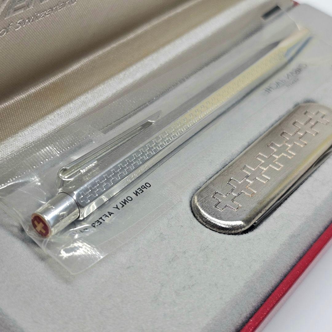 カランダッシュ ウェンガー スペシャルエディション 未開封 希少