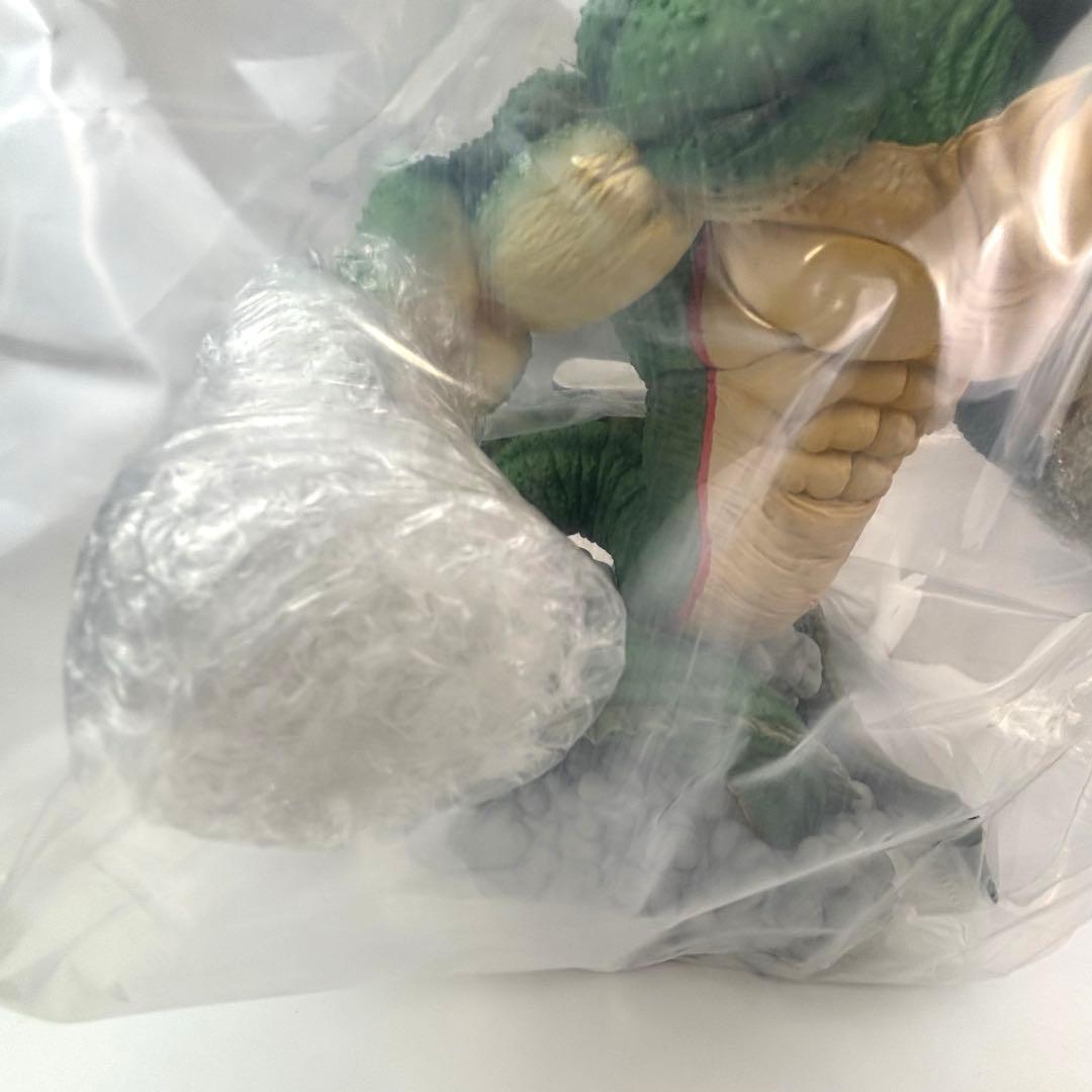 ラストワンフィギュア