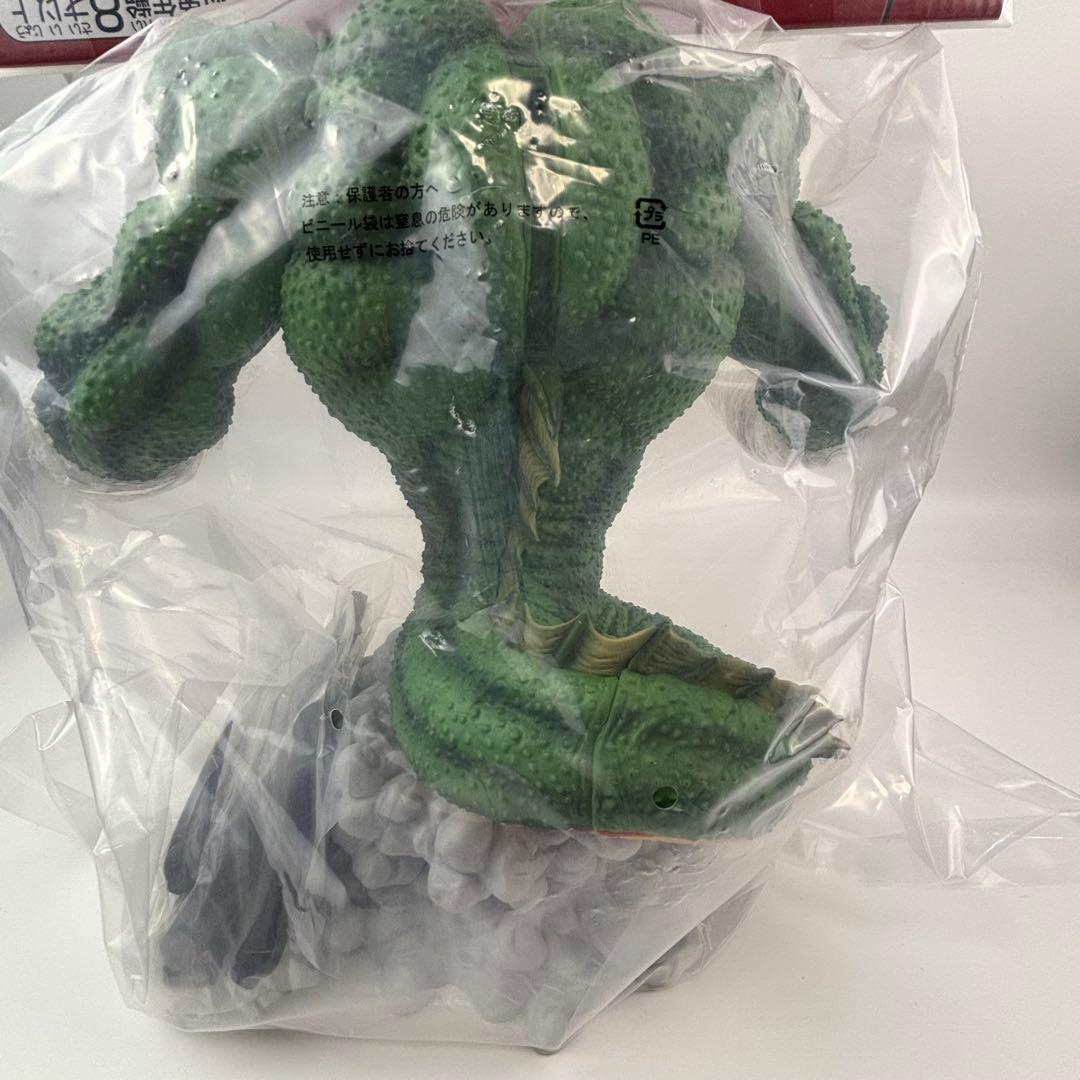 ラストワンフィギュア