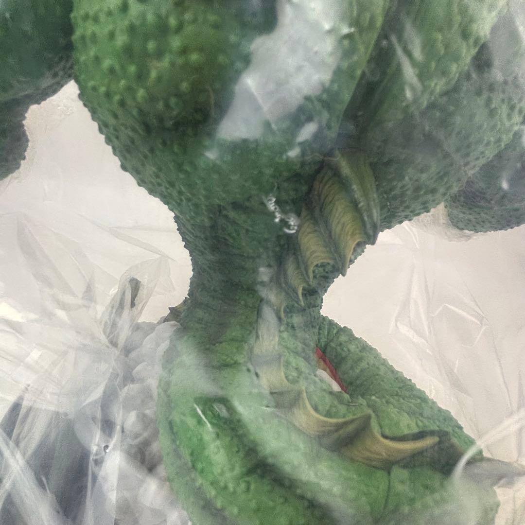 ラストワンフィギュア